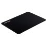 Canyon MP-4 Mouse Pad 350X250X3MM Multipandex Fully Black With Our Logo Non Gaming Blister Cardboard