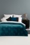 Pierre Cardin Heavy Weight Plush Blanket 600GSM 4KG 230CM X 220CM