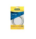Sellotape Clear 18MM X 50MT Flow Each
