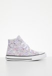 Converse Chuck Taylor All Star Majestic Mermaids Hi - Vapor Violet aqua Mist white