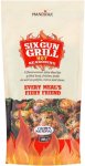 Grill Seasoning Hot