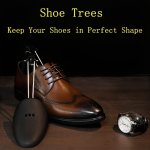 1PAIR Plastic Shoe Stretchers For Men And Women Shoe Widener Stretcher For Shape Maintenance & Creases Prevention Suitable For S