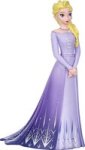 Bullyland Disney Frozen II Figure - Elsa 10CM