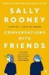 Conversations With Friends Paperback Main