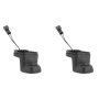 For E46 E91 3-SERIES E61 Estate Tailgate Window Switch Compatible With Bmw