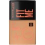 Maybelline Fit Me Fresh Tint Foundation SPF54 Shade 08