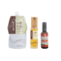 Karseell Maca Essence Repair Collagen 2X Mask 100ML And Collagen Hair Oil