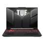 ASUS TUF Gaming A16 FA607NUG 16-inch WUXGA Laptop - AMD Ryzen 7 7445HS 512GB SSD 16GB RAM RTX 4050 Win 11 Home