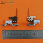 Lenovo Thinkpad Laptop Hinges T430U Left + Right