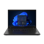 Lenovo Thinkpad L14 G3 14-INCH Fhd Intel Core I7-1255U 8GB RAM 512GB SSD 4G Win 10 Pro Laptop 21C10084ZA