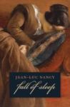 The Fall Of Sleep Hardcover New