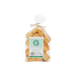Rusks Pecan 450G
