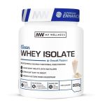 Clean Whey Isolate 800G Unflavoured