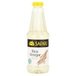 Safari Rice Vinegar 375ML
