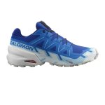 Salomon Speedcross 6 Men's Trail Running Shoes