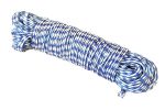 Ski-rope 7MM X 30M Blue White