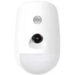 Hikvision Indoor Pir Detector With Integrated Camera
