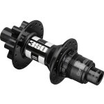 350 J-bend 6 Bolt Disc Rear Hubs - 142MM