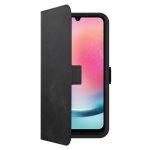 Samsung Galaxy A25 5G Body Glove Flip Series Case Black