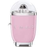 Citrus JuicerPastel Pink CJF01PKSA