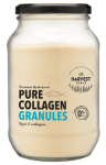 Marine Collagen Granules - 330G