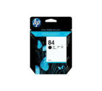 Hp 84 Original Black Ink Cartridge