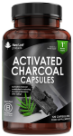 Charcoal Capsules