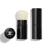 Retractable Kabuki Brush NO108