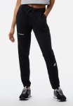 New Balance Nb Essentials Magnify Fleece Jogger - Black