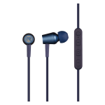 Pulse 2.0 Bluetooth Earbud Blue - Rocka