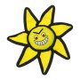 Alien Ball Sun