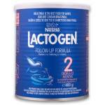 Nestle Lactogen 2 Follow Up Formula 400G - From 6 To 12 Months