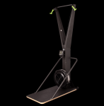 Demo Of Wp Air Ski Trainer