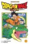 Dragon Ball Super Vol. 1 Paperback