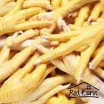 Chicken Feet 500G Rb