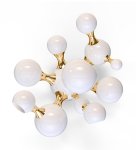 Jona Wall Light