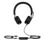 Yealink UH38 Dual Wired Headset With Usb-c And Bluetooth