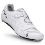Road Comp Boa Shoes- White - Eu 46