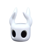 White Egornomic Controller Stand