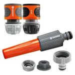 Gardena Basic Set 13MM