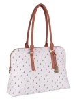 POLO Iconic Laptop Bag White