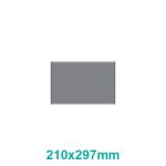 Parrot Sign Frame 210 X 297MM A4 M