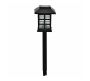 Solac Solar Garden Spike Lantern Pack Of 6