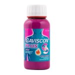 Gaviscon Plus Liquid Peppermint 150ML