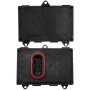 Audi Vw Tiguan Touareg Golf Skoda Xenon Headlight Ballast - 7L6941329B