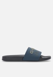G-star Raw Cart Slide M - Blue