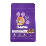 Mother And Kitten With Chicken - 3KG