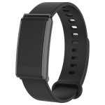 Volkano Vida Series Smart Band – Black