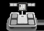 Scale U310 Body Composition Floor Scale