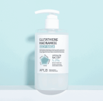 Aplb Glutathione Niacinamide Niacinamide Body Wash